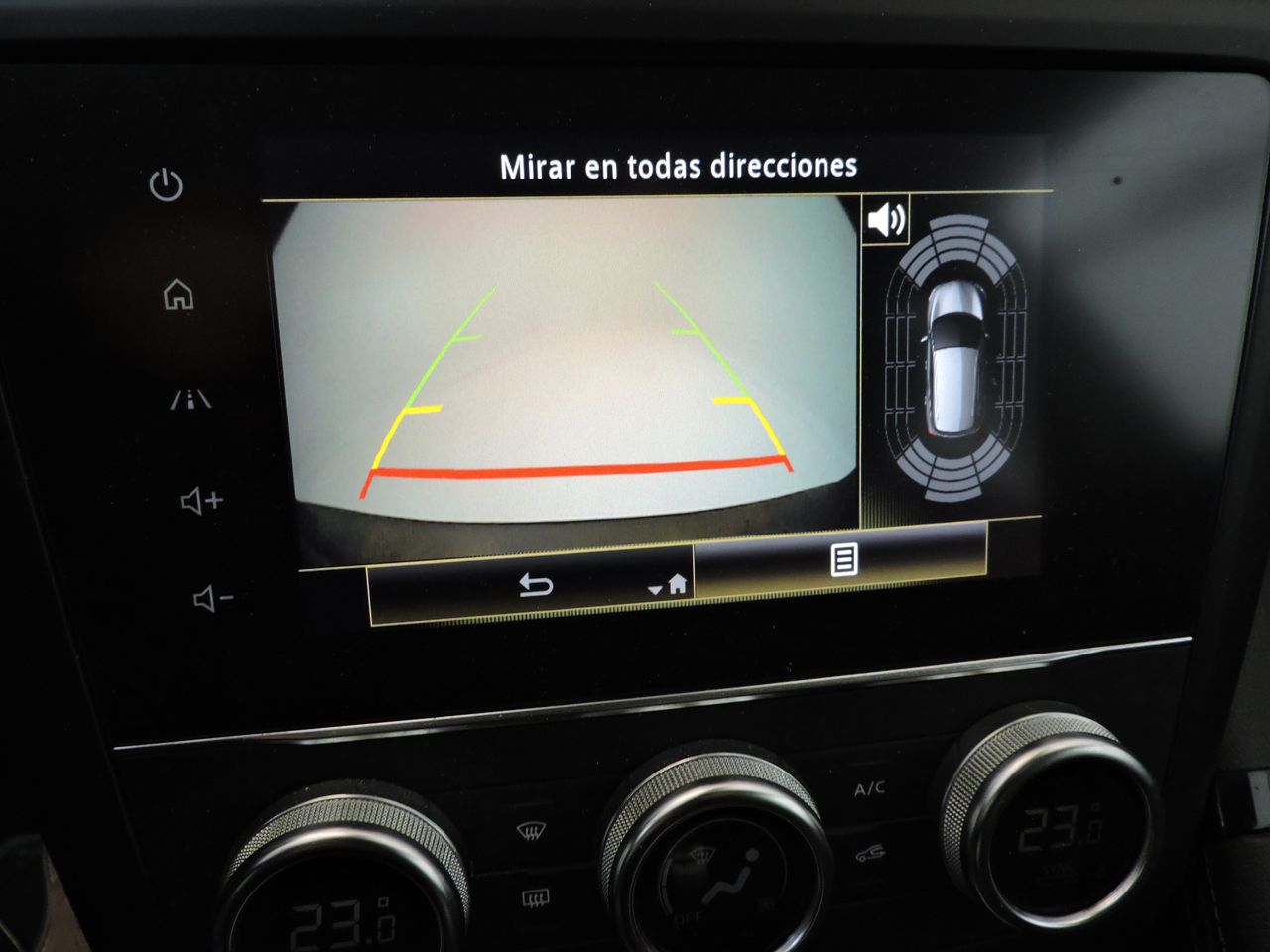 Renault Kadjar KADJAR 1.5 DCI 85KW BLUE BUSINESS EDC - Foto 13