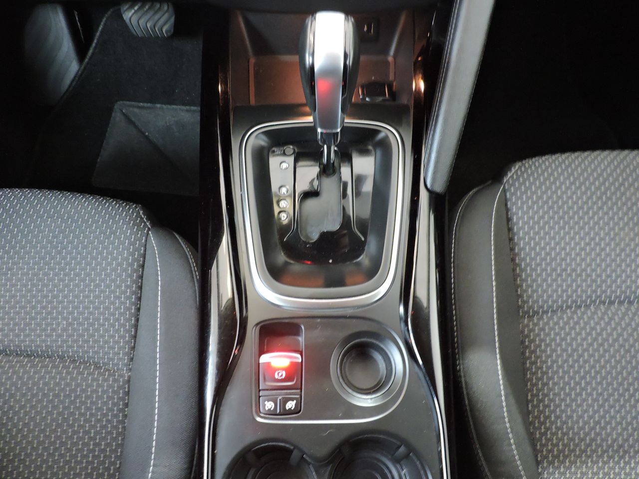 Renault Kadjar KADJAR 1.5 DCI 85KW BLUE BUSINESS EDC - Foto 15