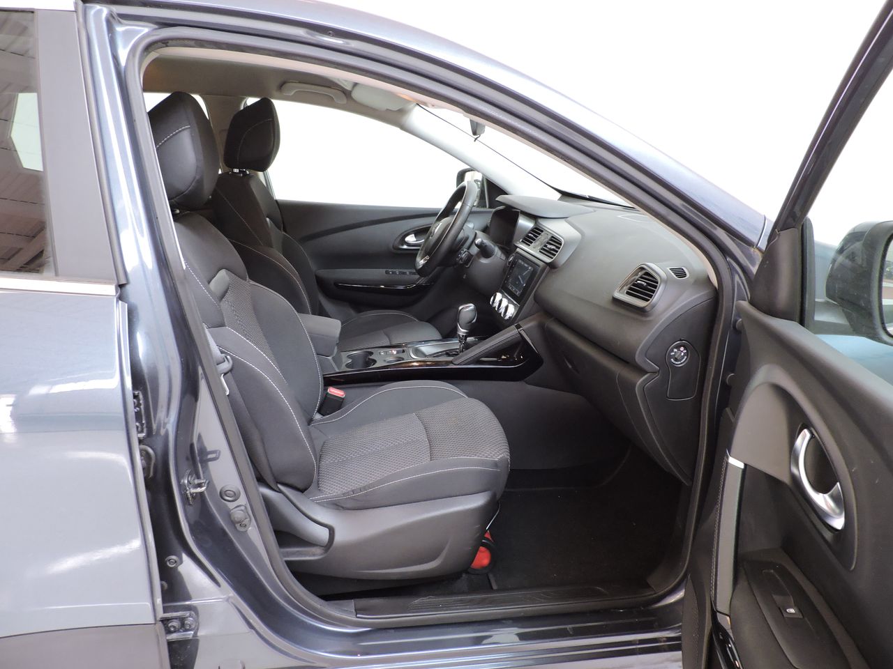 Renault Kadjar KADJAR 1.5 DCI 85KW BLUE BUSINESS EDC - Foto 10