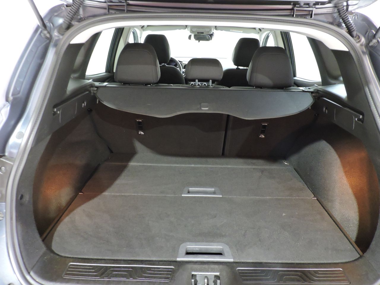 Renault Kadjar 1.5 DCI 85KW 115CV BLUE BUSINESS EDC - Foto 17