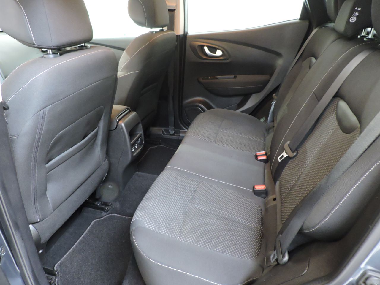 Renault Kadjar KADJAR 1.5 DCI 85KW BLUE BUSINESS EDC - Foto 11