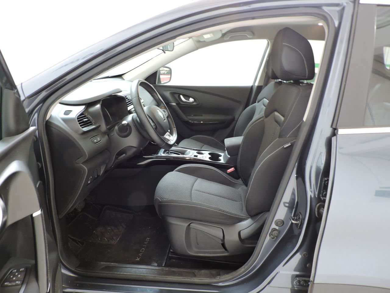 Renault Kadjar KADJAR 1.5 DCI 85KW BLUE BUSINESS EDC - Foto 9