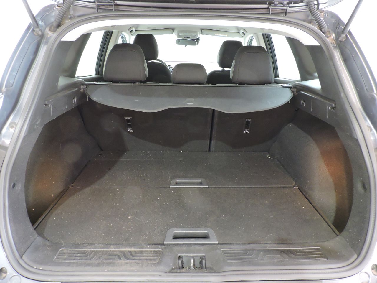 Renault Kadjar KADJAR 1.5 DCI 85KW BLUE BUSINESS EDC - Foto 16