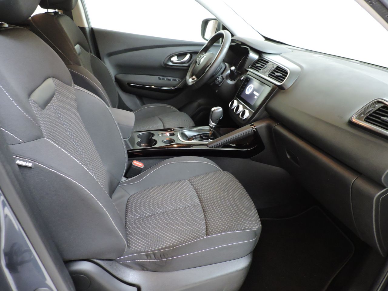 Renault Kadjar 1.5 DCI 85KW 115CV BLUE BUSINESS EDC - Foto 10