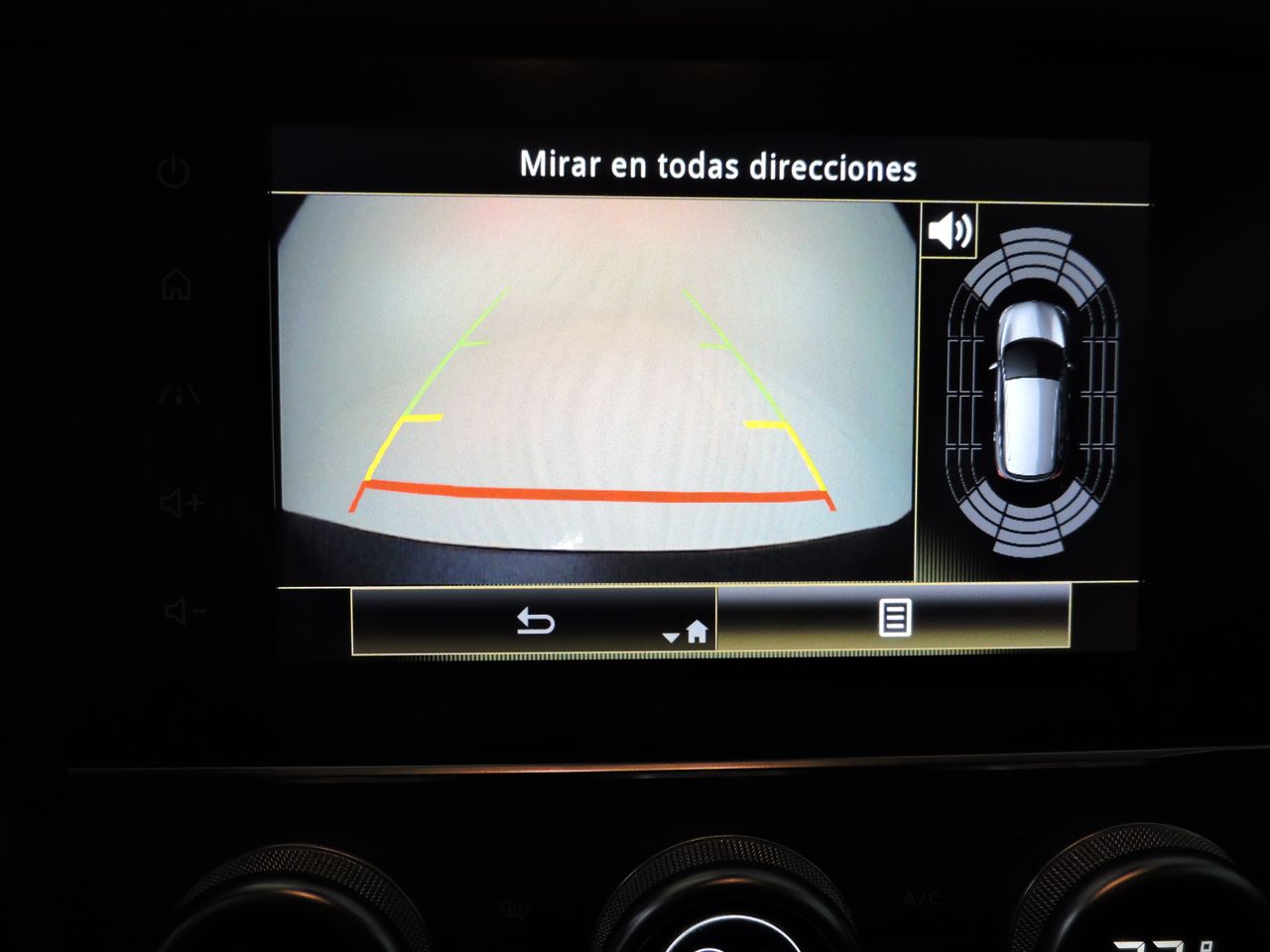 Renault Kadjar 1.5 DCI 85KW 115CV BLUE BUSINESS EDC - Foto 14