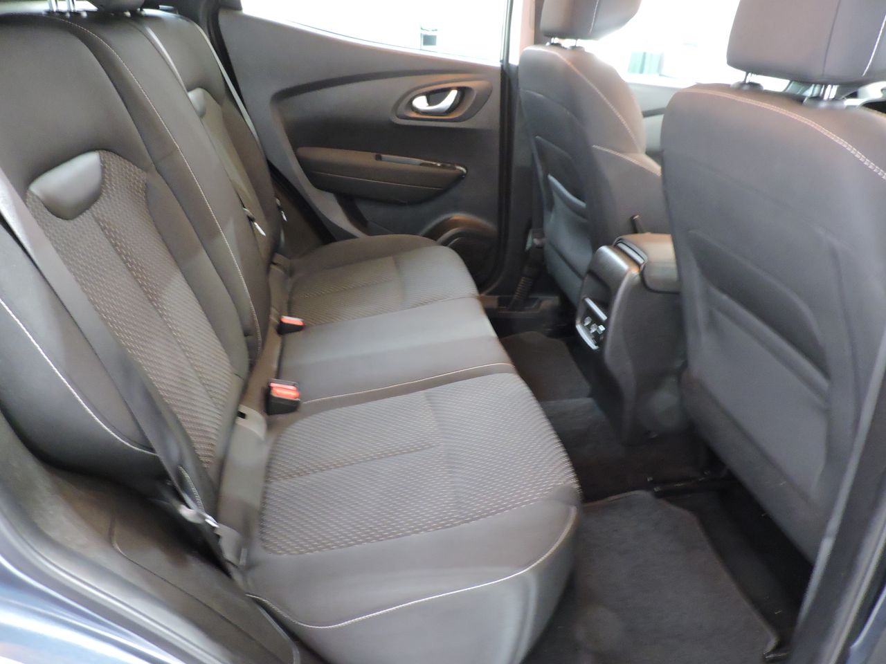 Renault Kadjar KADJAR 1.5 DCI 85KW BLUE BUSINESS EDC - Foto 12