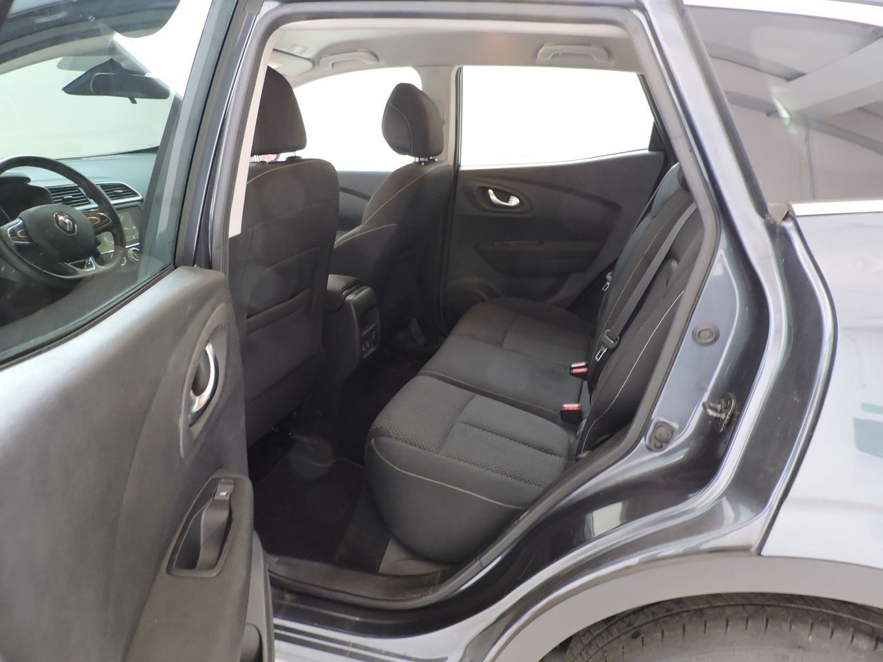 Renault Kadjar KADJAR 1.5 DCI 85KW BLUE BUSINESS EDC - Foto 11