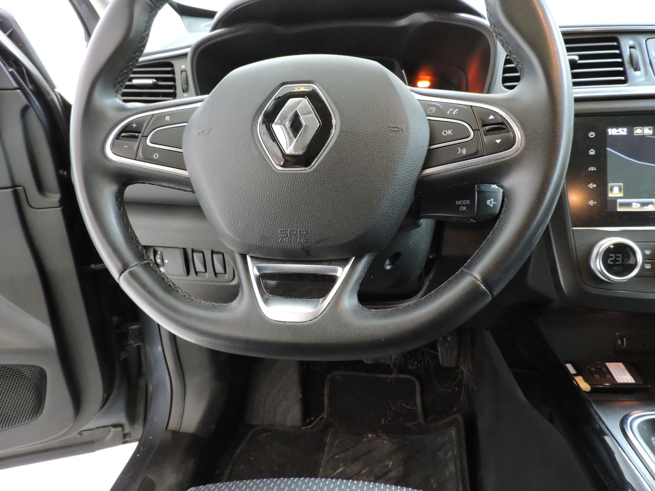 Renault Kadjar KADJAR 1.5 DCI 85KW BLUE BUSINESS EDC - Foto 12