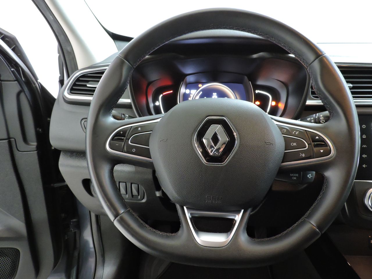 Renault Kadjar 1.5 DCI 85KW 115CV BLUE BUSINESS EDC - Foto 13