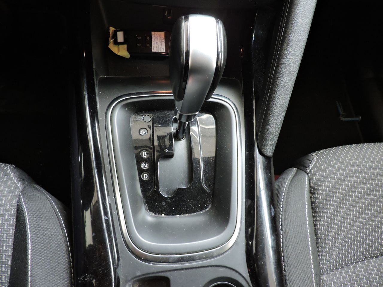 Renault Kadjar KADJAR 1.5 DCI 85KW BLUE BUSINESS EDC - Foto 15