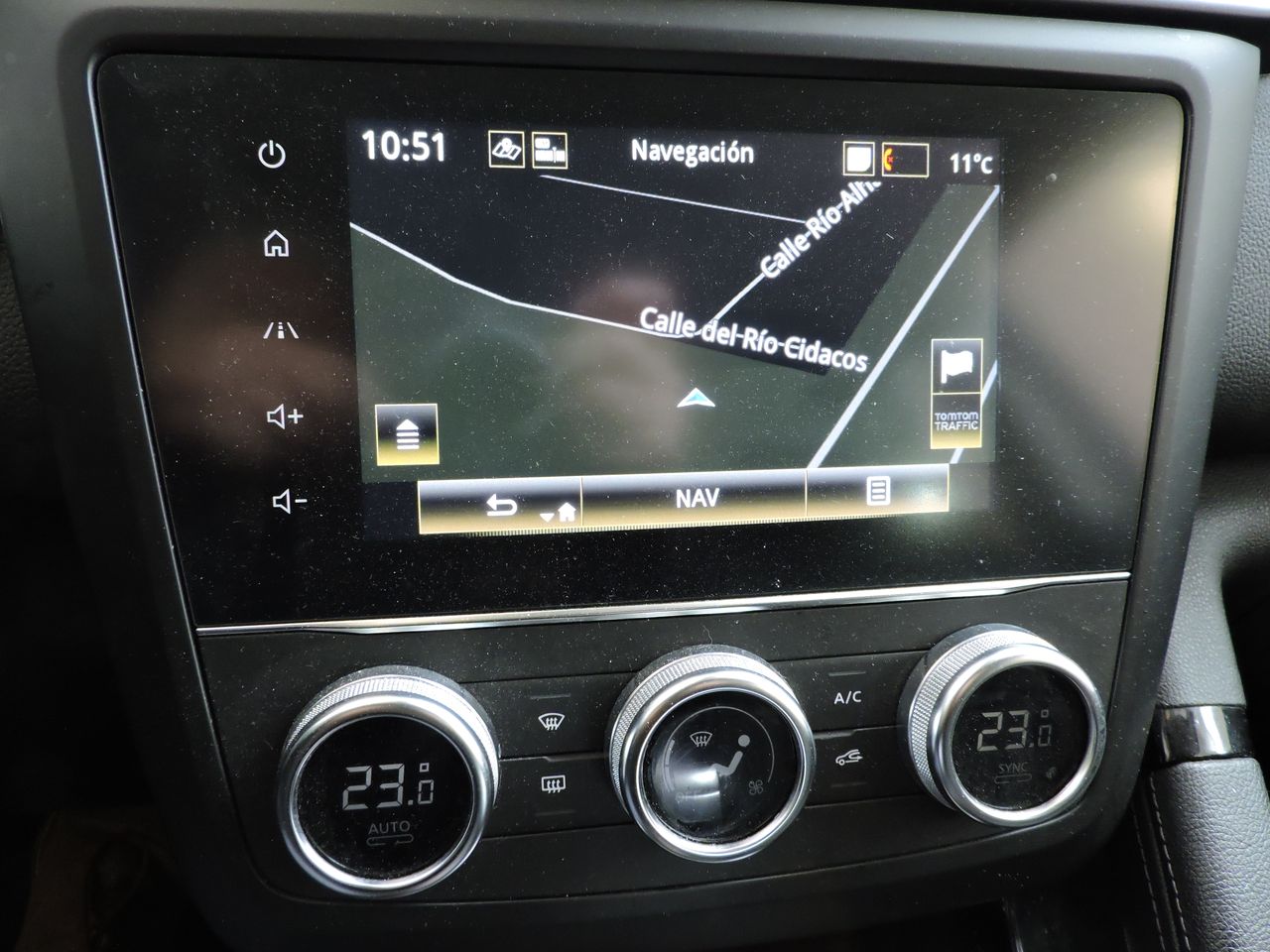 Renault Kadjar KADJAR 1.5 DCI 85KW BLUE BUSINESS EDC - Foto 14