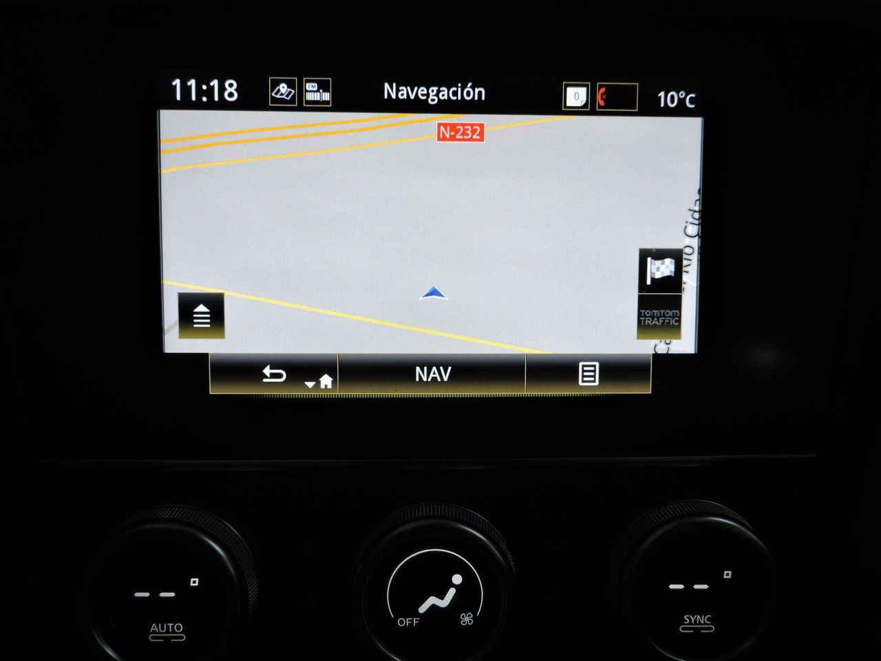 Renault Kadjar KADJAR 1.5 DCI 85KW BLUE BUSINESS EDC - Foto 16