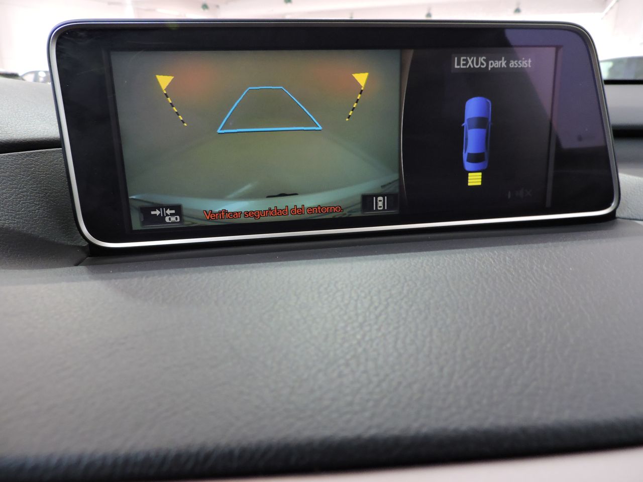 Lexus RX 450h L Executive - Foto 13