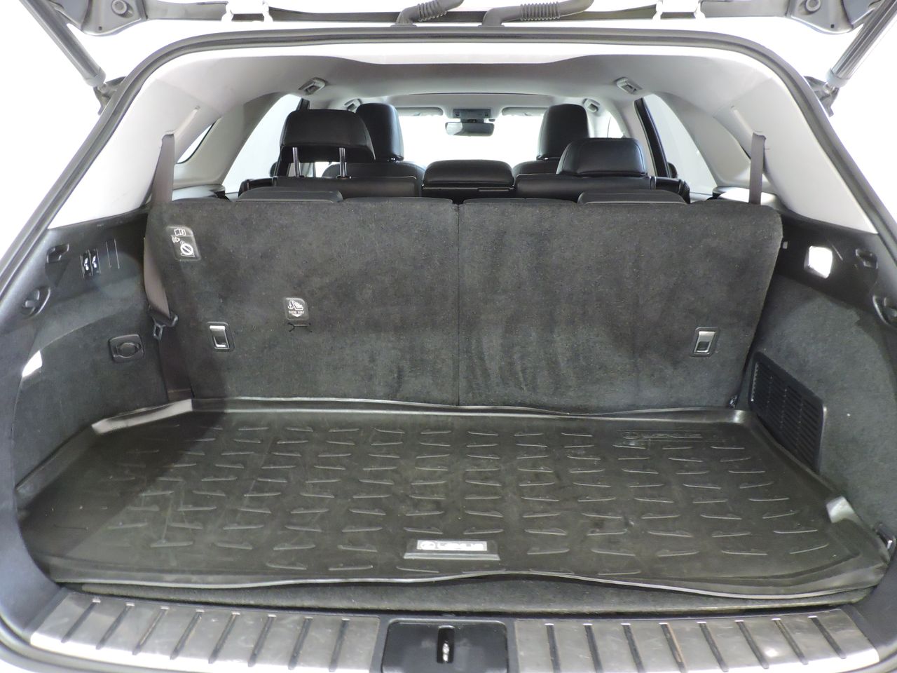 Lexus RX 450h L Executive - Foto 20