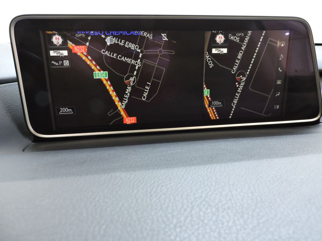 Lexus RX 450h L Executive - Foto 15