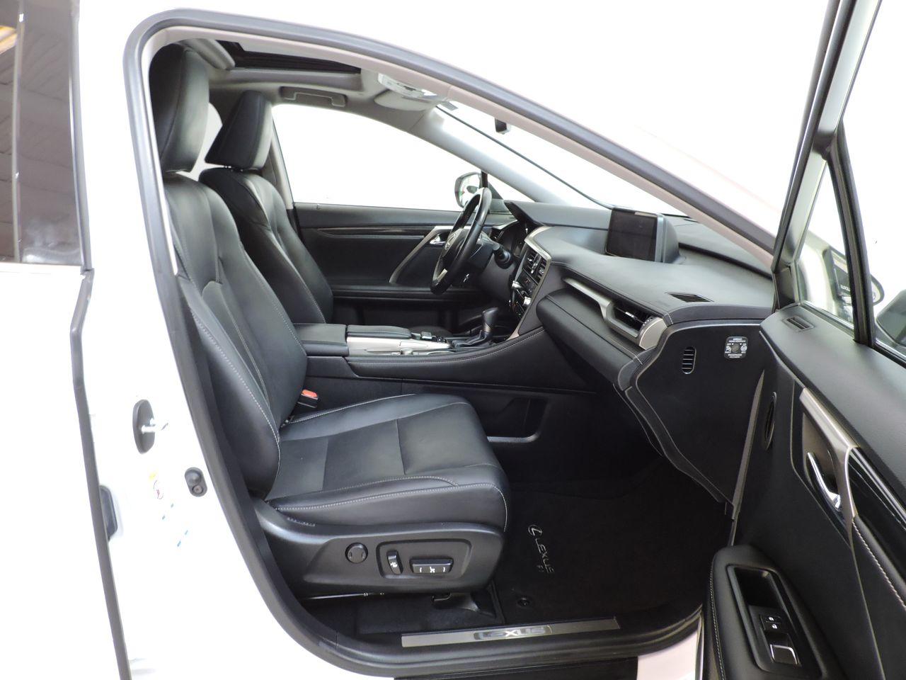 Lexus RX 450h L Executive - Foto 10