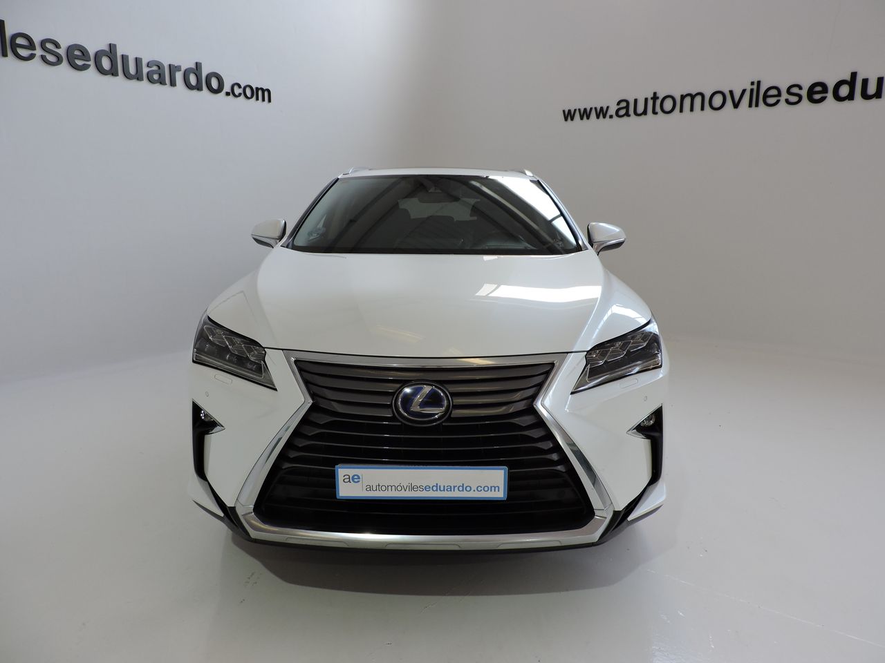 Lexus RX 450h L Executive - Foto 3