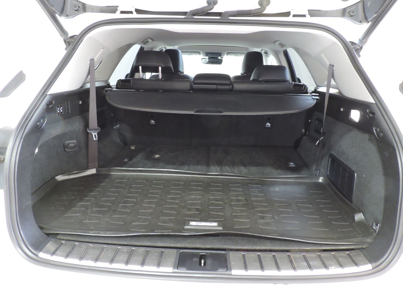 Lexus RX 450h L Executive - Foto 19