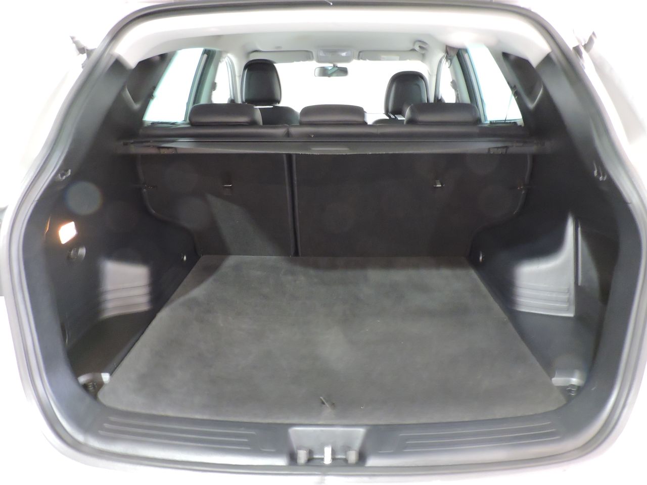 Hyundai ix35 IX35 1.7CRDI Comfort 4x2 - Foto 14