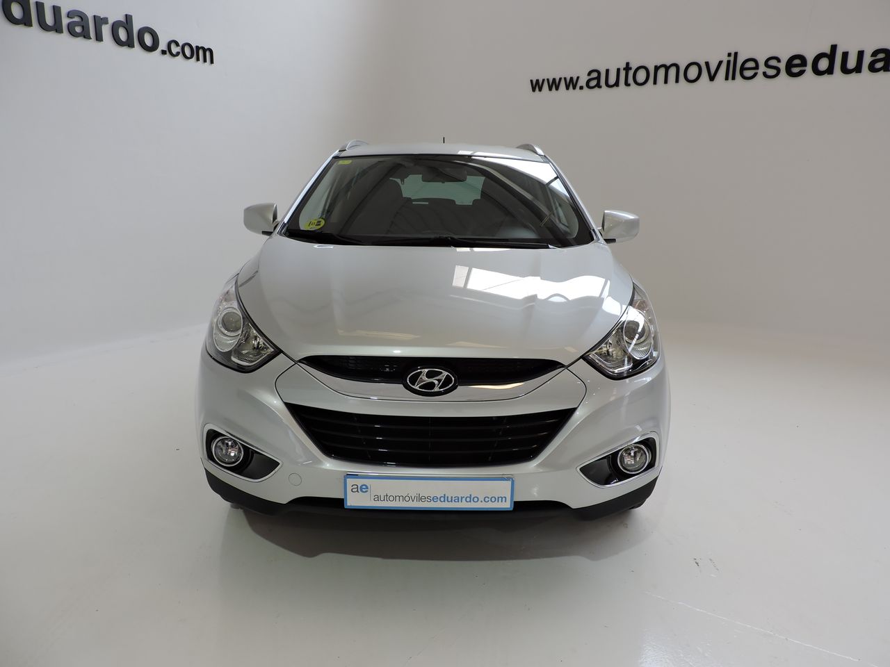 Hyundai ix35 IX35 1.7CRDI Comfort 4x2 - Foto 3