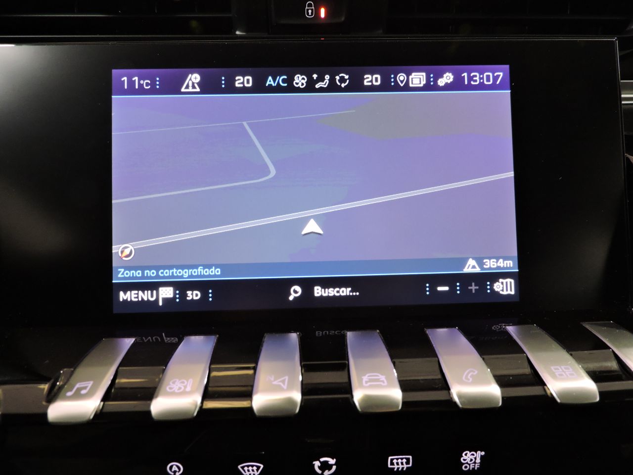 Peugeot 508 Business Line BlueHDi 130 S&S EAT8 - Foto 15