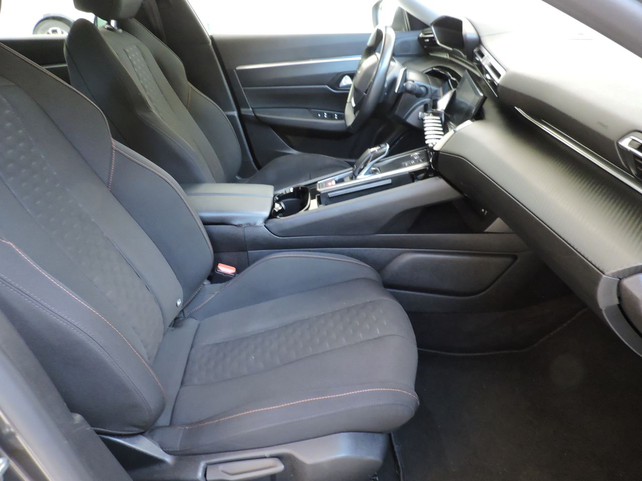 Peugeot 508 Business Line BlueHDi 130 S&S EAT8 - Foto 10