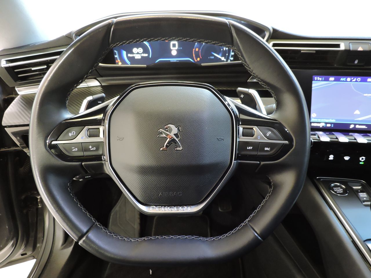 Peugeot 508 Business Line BlueHDi 130 S&S EAT8 - Foto 13