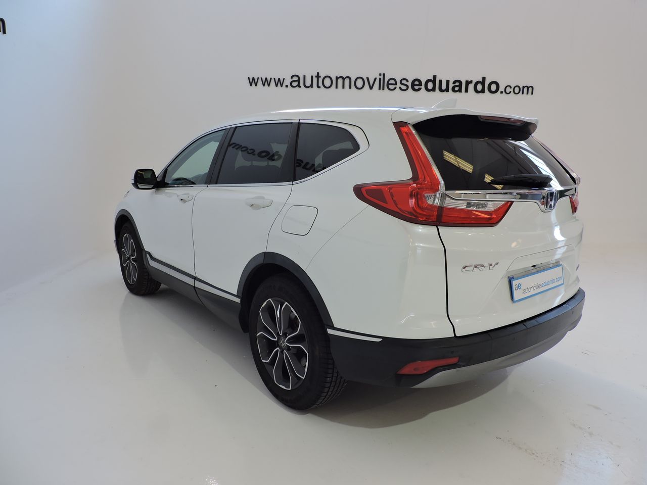 Honda CR-V CR-V 2.0 i-MMD 4X2 ELEGANCE NAVI - Foto 7