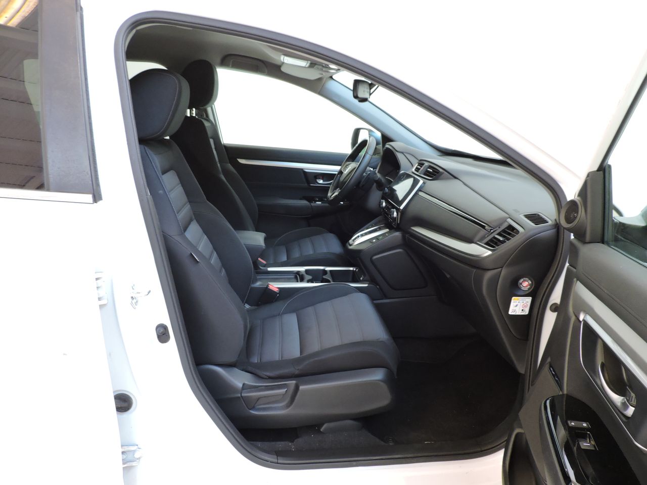 Honda CR-V CR-V 2.0 i-MMD 4X2 ELEGANCE NAVI - Foto 10