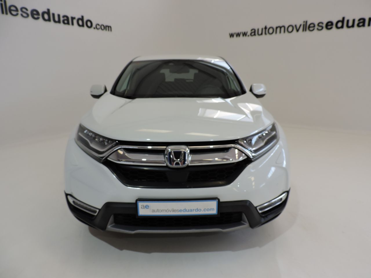 Honda CR-V 2.0 i-MMD 4X2 ELEGANCE NAVI - Foto 3