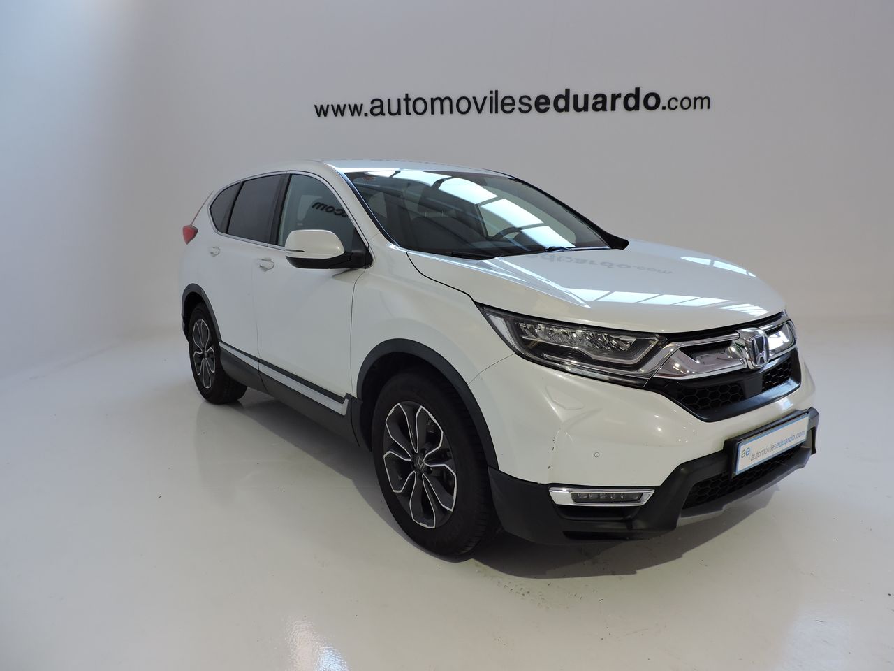 Honda CR-V CR-V 2.0 i-MMD 4X2 ELEGANCE NAVI - Foto 4