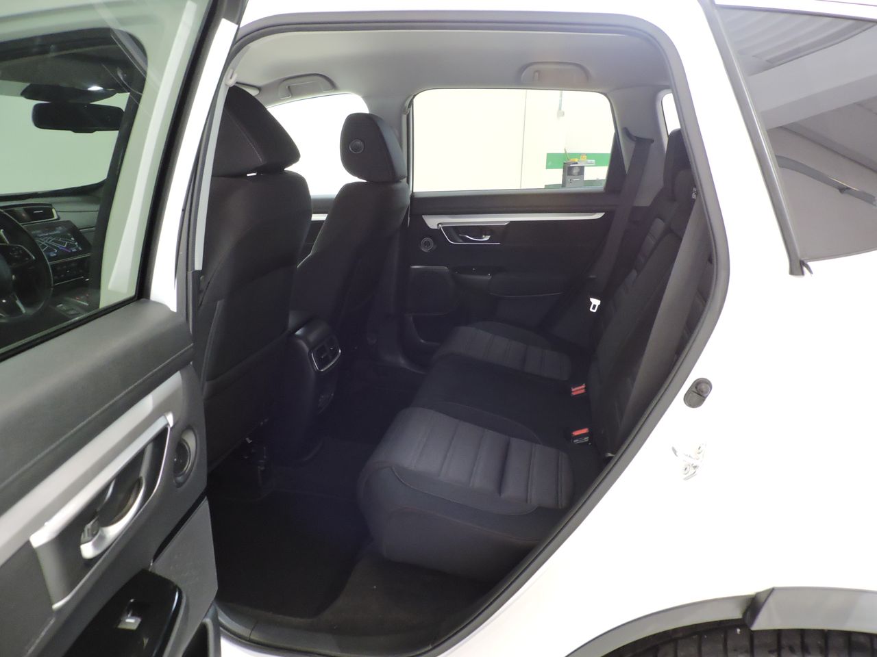 Honda CR-V 2.0 i-MMD 4X2 ELEGANCE NAVI - Foto 15