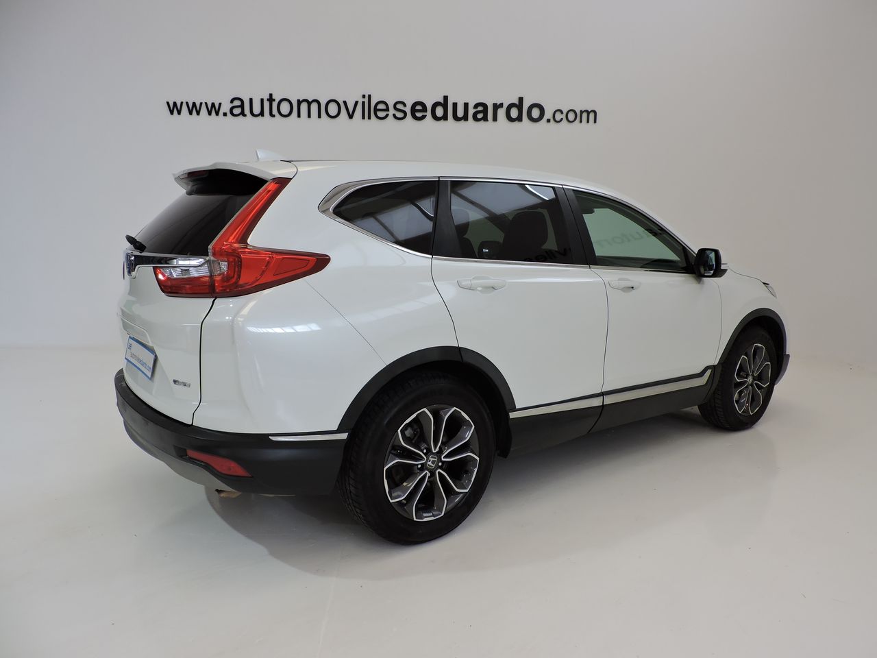 Honda CR-V 2.0 i-MMD 4X2 ELEGANCE NAVI - Foto 5