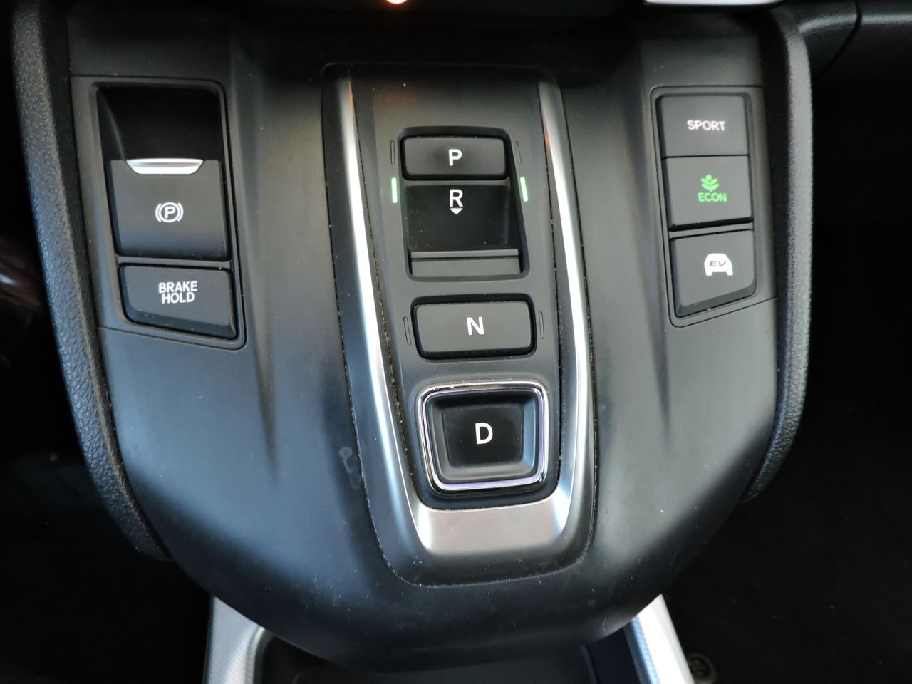 Honda CR-V CR-V 2.0 i-MMD 4X2 ELEGANCE NAVI - Foto 14