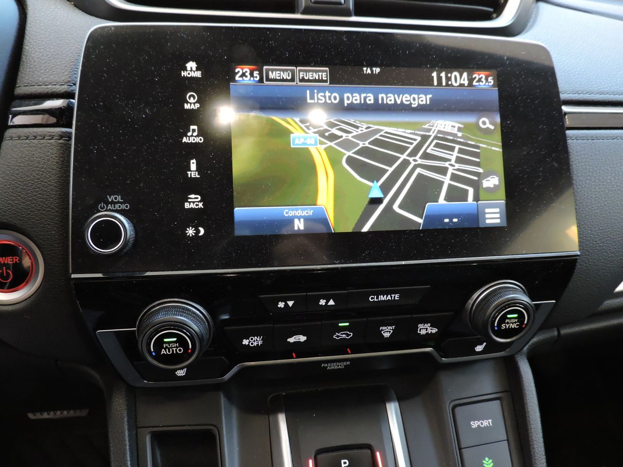 Honda CR-V CR-V 2.0 i-MMD 4X2 ELEGANCE NAVI - Foto 15