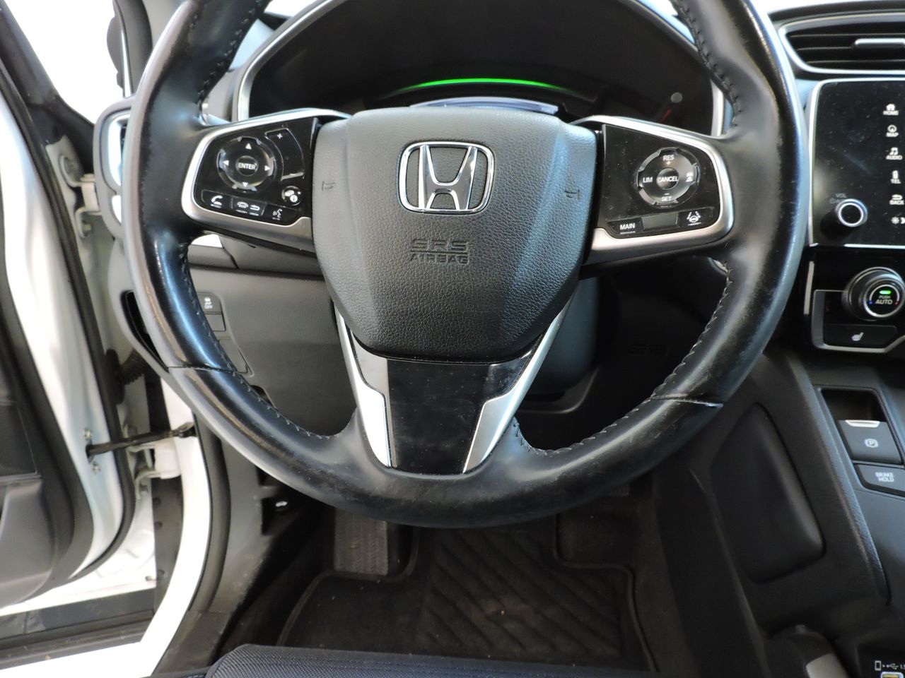 Honda CR-V CR-V 2.0 i-MMD 4X2 ELEGANCE NAVI - Foto 12