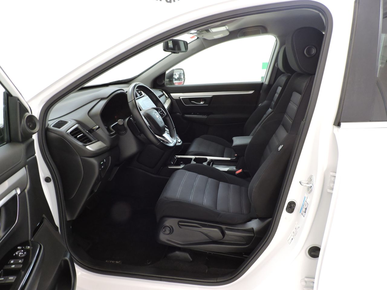 Honda CR-V 2.0 i-MMD 4X2 ELEGANCE NAVI - Foto 13