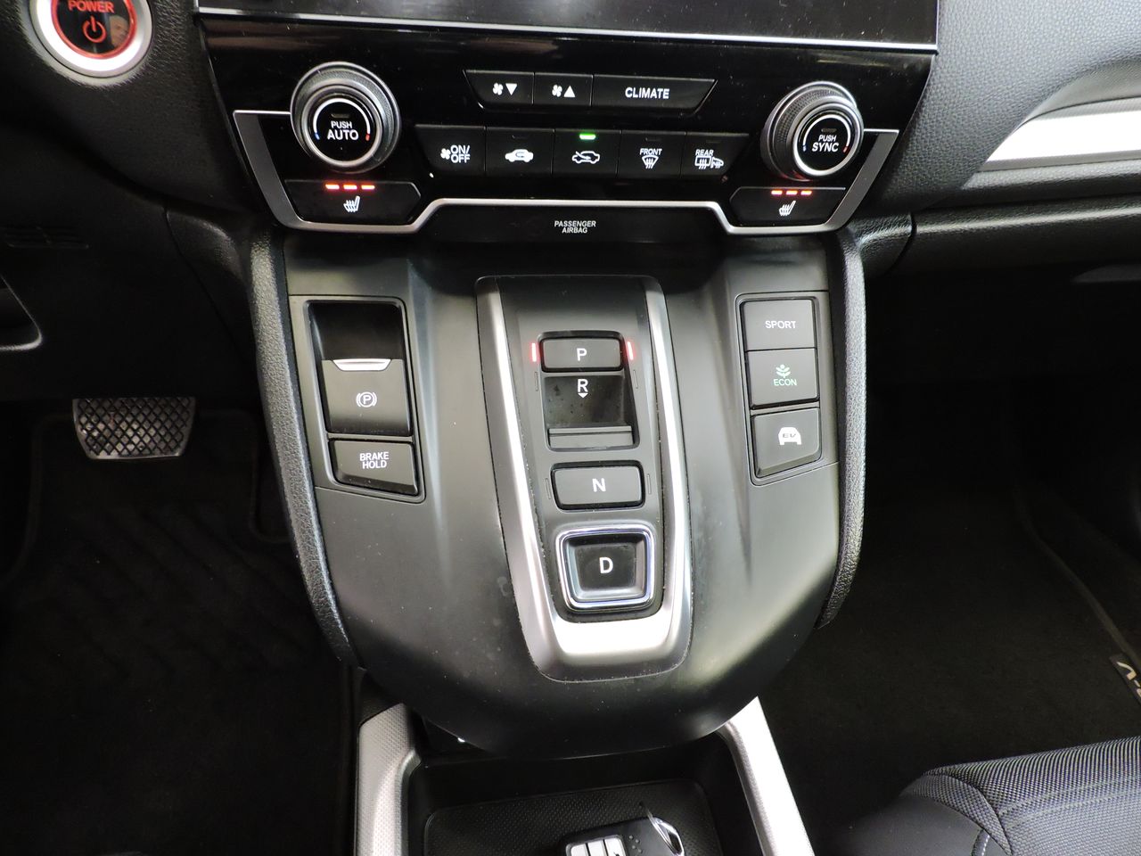 Honda CR-V 2.0 i-MMD 4X2 ELEGANCE NAVI - Foto 10