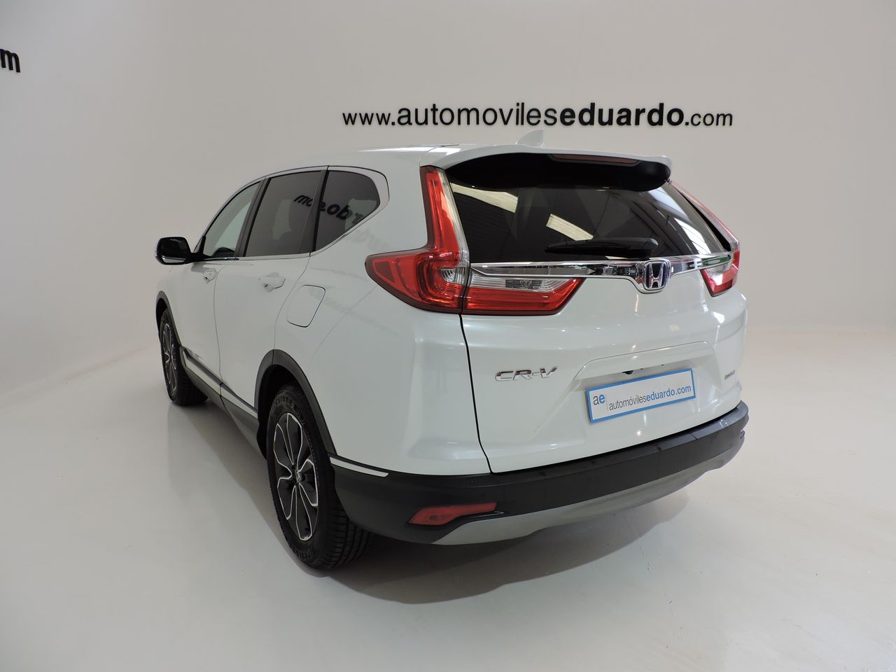 Honda CR-V 2.0 i-MMD 4X2 ELEGANCE NAVI - Foto 7