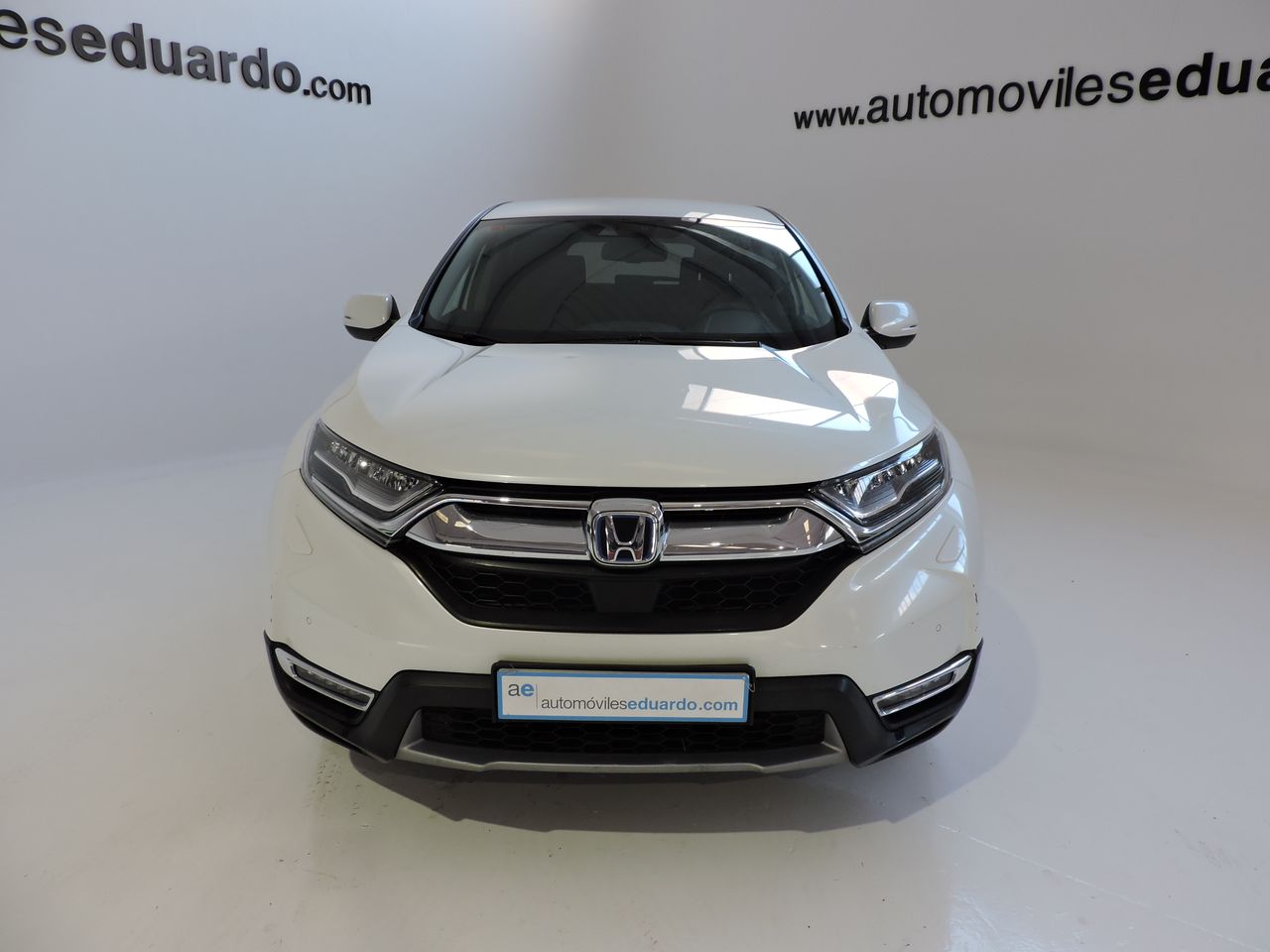Honda CR-V CR-V 2.0 i-MMD 4X2 ELEGANCE NAVI - Foto 3