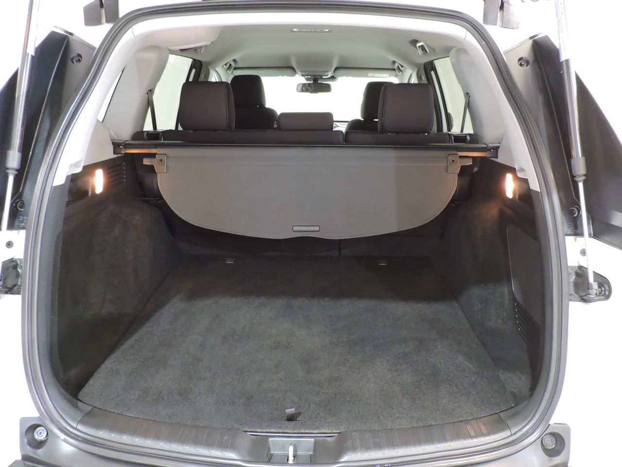Honda CR-V 2.0 i-MMD 4X2 ELEGANCE NAVI - Foto 16
