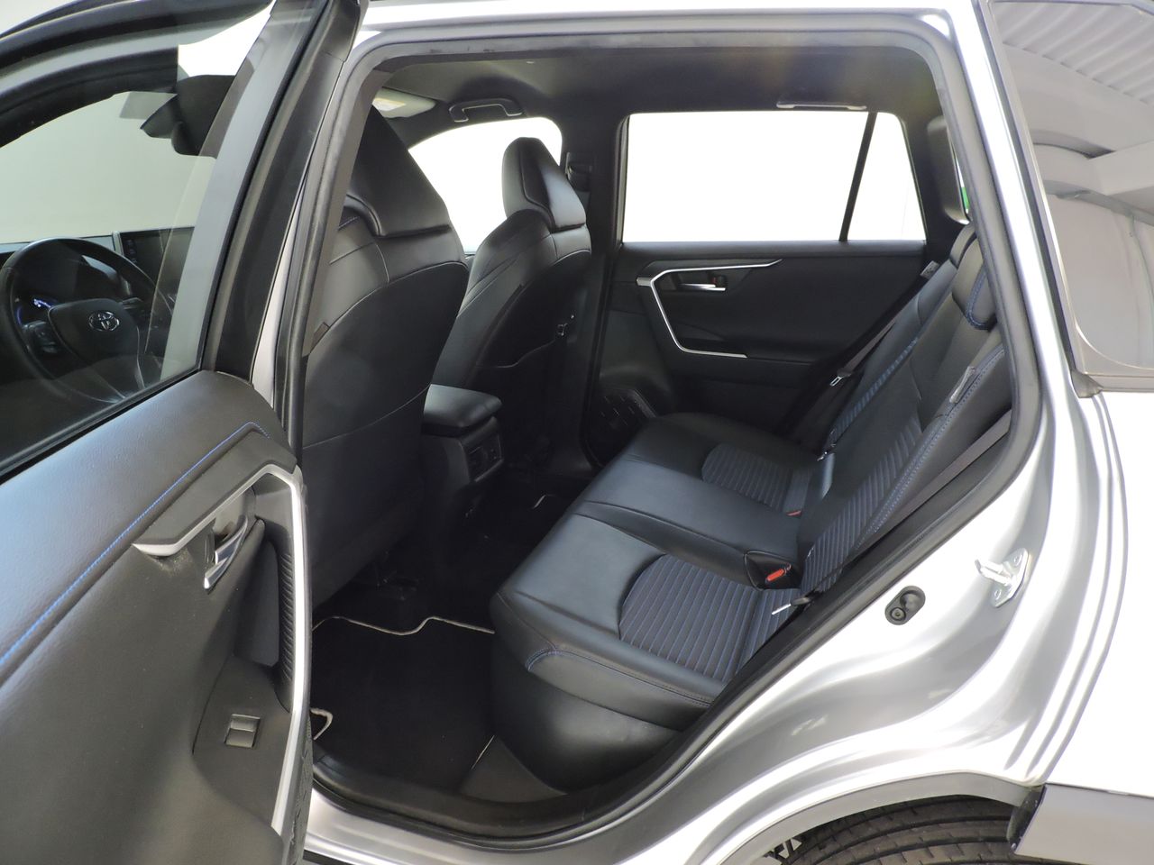 Toyota Rav4 RAV4 Hybrid 220H 4x4 Luxury - Foto 11