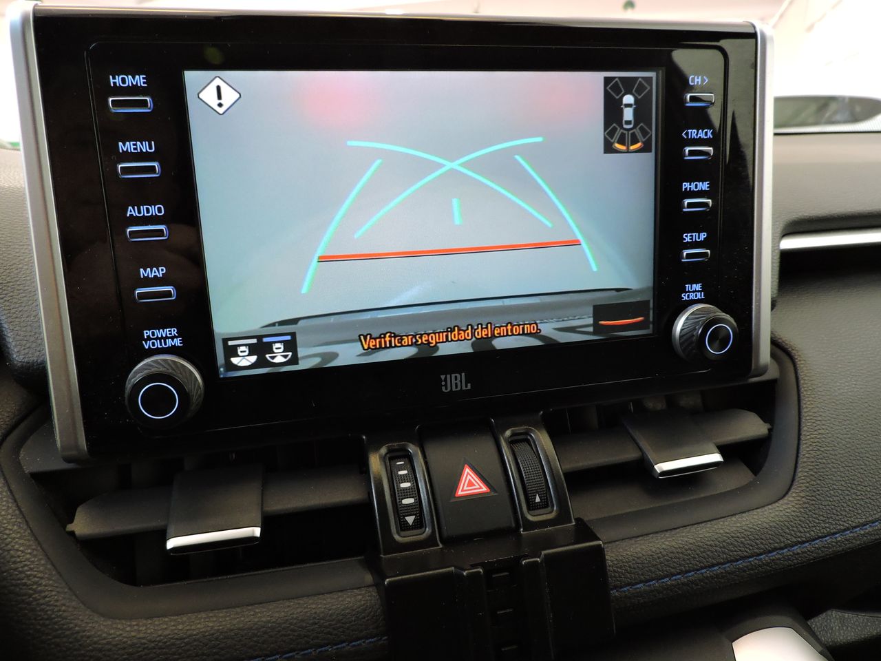 Toyota Rav4 RAV4 Hybrid 220H 4x4 Luxury - Foto 13