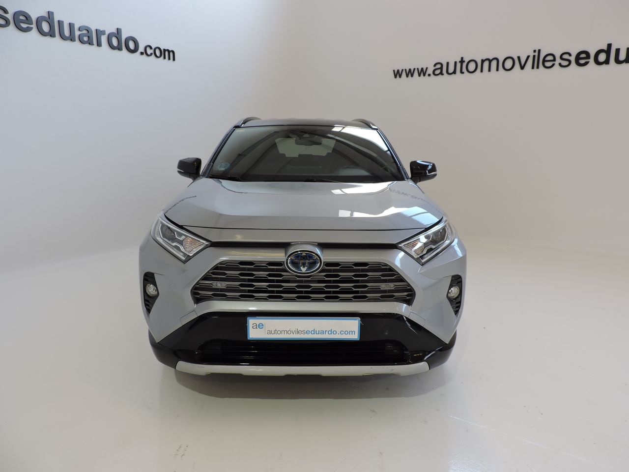 Toyota Rav4 RAV4 Hybrid 220H 4x4 Luxury - Foto 3