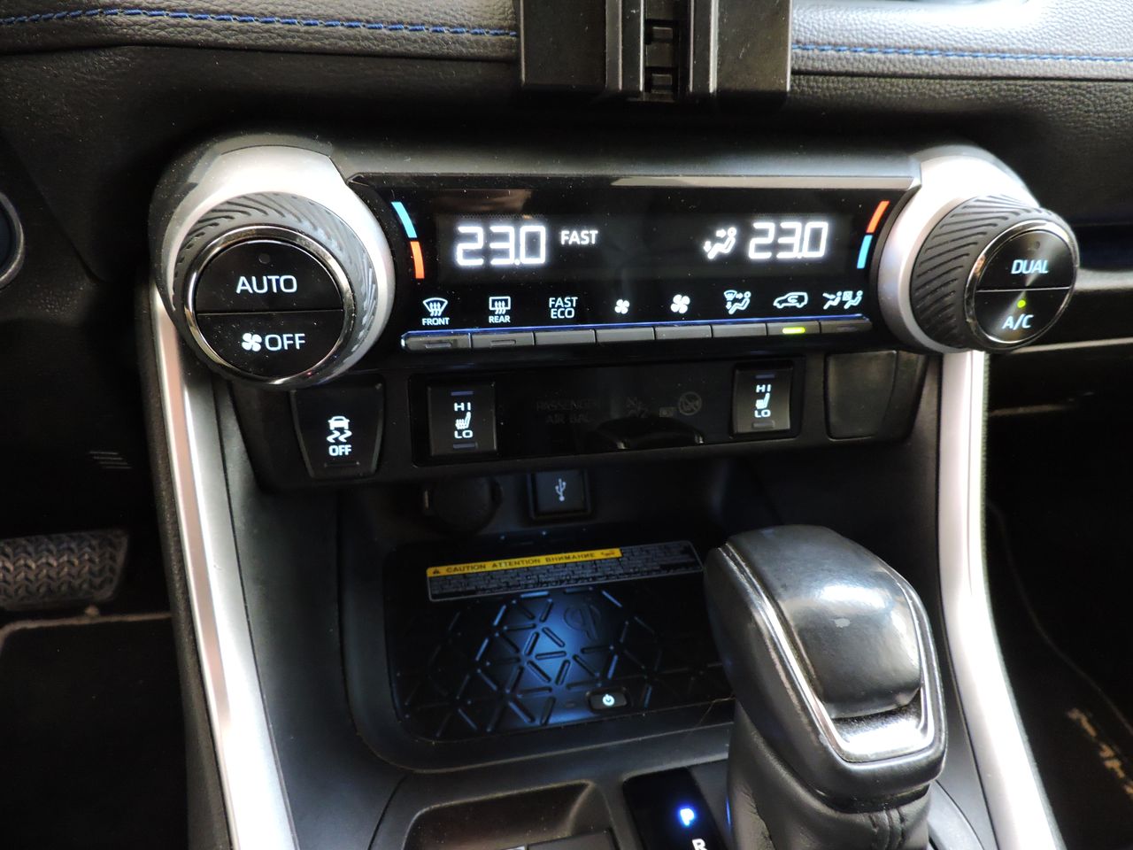 Toyota Rav4 RAV4 Hybrid 220H 4x4 Luxury - Foto 15