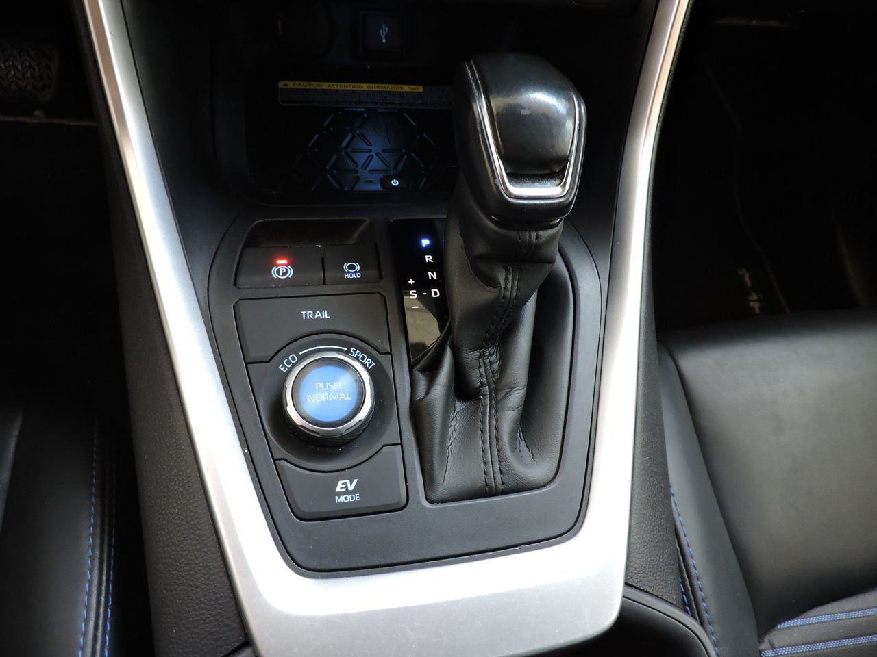 Toyota Rav4 RAV4 Hybrid 220H 4x4 Luxury - Foto 16