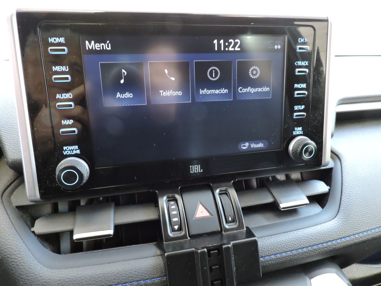 Toyota Rav4 RAV4 Hybrid 220H 4x4 Luxury - Foto 14