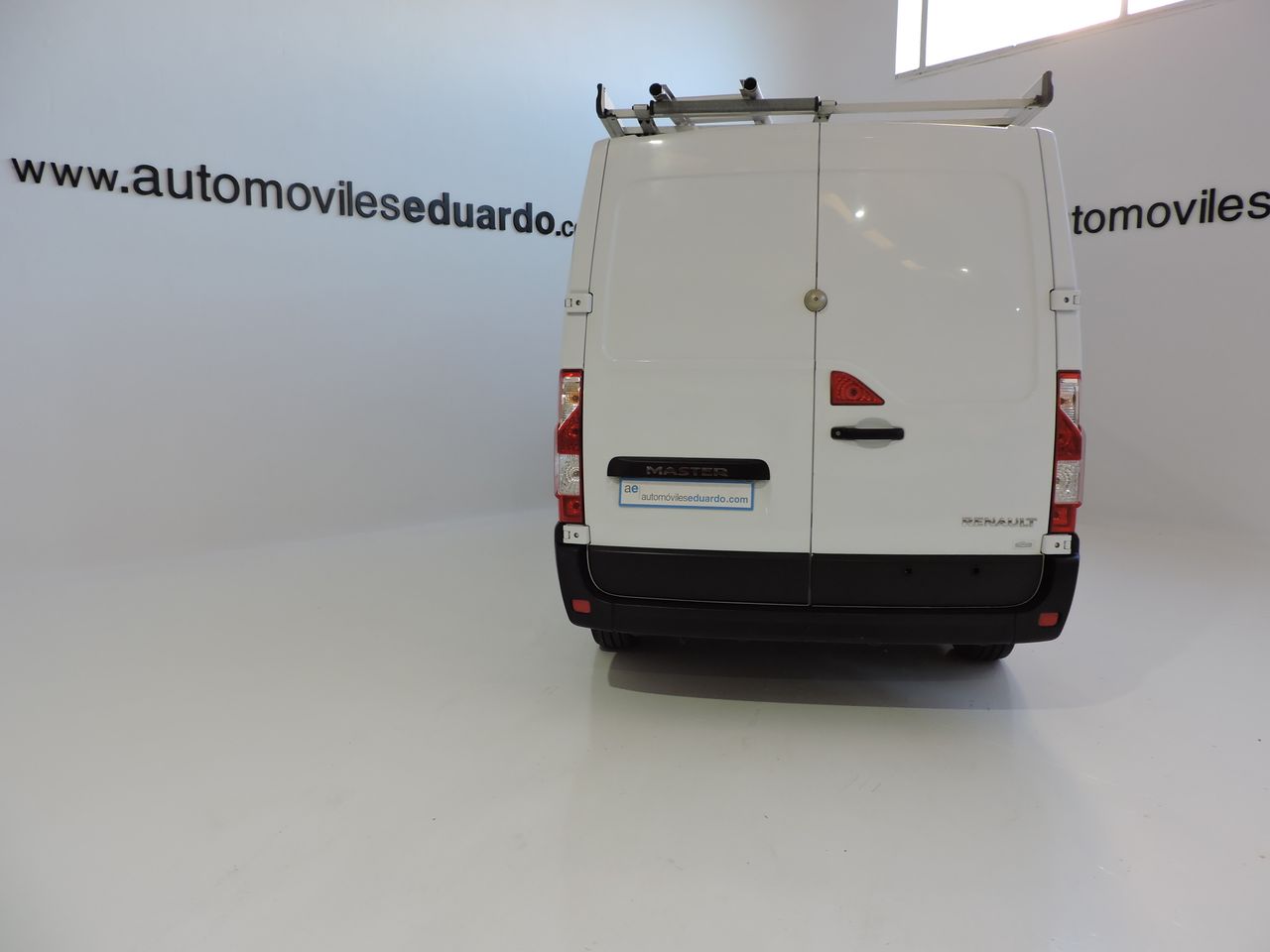 Renault Master Master III L1H1 3 3 Grand Confort 2.3 dCi 130CV - Foto 6