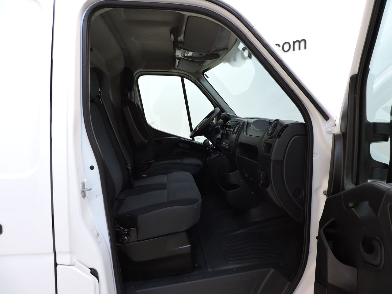 Renault Master Master III L1H1 3 3 Grand Confort 2.3 dCi 130CV - Foto 10