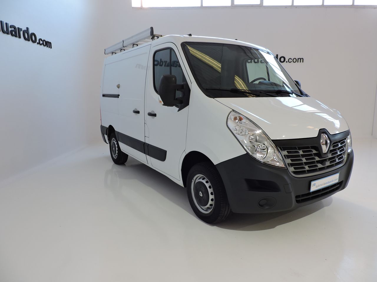 Renault Master Master III L1H1 3 3 Grand Confort 2.3 dCi 130CV - Foto 4